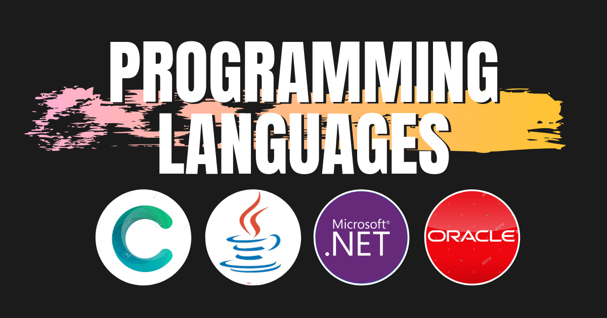 Programming Languages Training Course